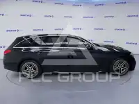 2023 Mercedes Benz 200