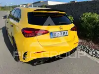 2023 Mercedes Benz 200