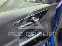 2023 Mercedes Benz 200