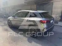 2023 Mercedes Benz 200