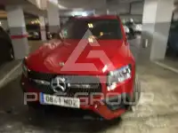 2023 Mercedes Benz 200