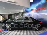 2023 Mercedes Benz 200