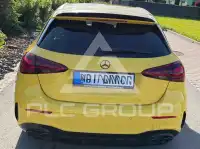 2023 Mercedes Benz 200