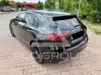 2023 Mercedes Benz 200