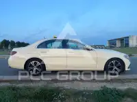 2023 Mercedes Benz 200