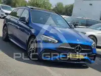 2023 Mercedes Benz 200