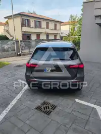 2023 Mercedes Benz 200