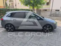 2023 Mercedes Benz 200