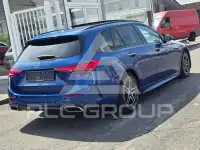2023 Mercedes Benz 200
