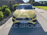 2023 Mercedes Benz 200