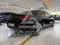 2023 Mercedes Benz 200