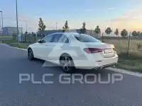 2023 Mercedes Benz 200