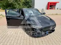2023 Mercedes Benz 200
