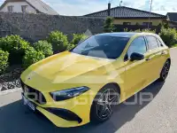 2023 Mercedes Benz 200