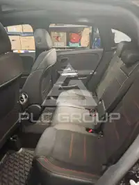 2023 Mercedes Benz 200