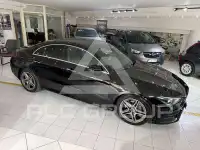 2023 Mercedes Benz 200