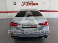 2023 Mercedes Benz C 36 AMG