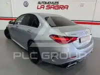 2023 Mercedes Benz C 36 AMG