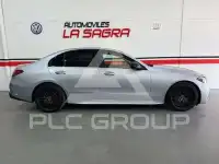 2023 Mercedes Benz C 36 AMG