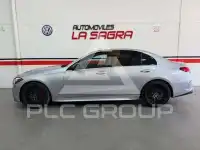 2023 Mercedes Benz C 36 AMG