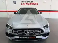 2023 Mercedes Benz C 36 AMG