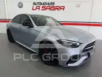2023 Mercedes Benz C 36 AMG