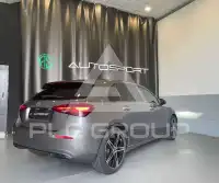 2025 Mercedes Benz A 180