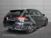 2023 Mercedes Benz A 180