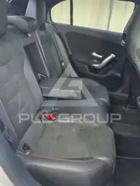2023 Mercedes Benz A 180
