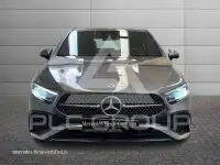 2023 Mercedes Benz A 180