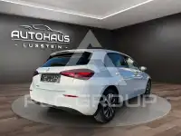 2023 Mercedes Benz A 180