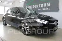 2023 Mercedes Benz A 180