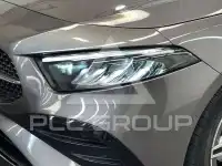 2023 Mercedes Benz A 180