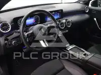 2023 Mercedes Benz A 180