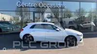 2023 Mercedes Benz A 180