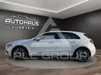 2023 Mercedes Benz A 180