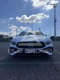 2023 Mercedes Benz A 180