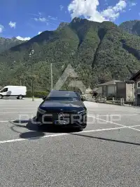 2023 Mercedes Benz A 180