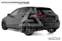 2023 Mercedes Benz A 180