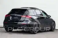 2023 Mercedes Benz A 180