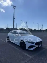 2023 Mercedes Benz A 180