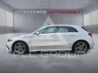 2023 Mercedes Benz A 180