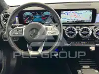 2023 Mercedes Benz A 180
