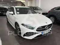 2023 Mercedes Benz A 180