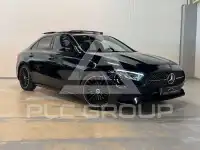 2023 Mercedes Benz A 180