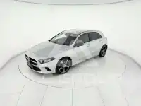 2023 Mercedes Benz A 180