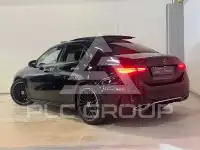 2023 Mercedes Benz A 180