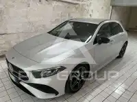 2023 Mercedes Benz A 180