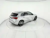 2023 Mercedes Benz A 180