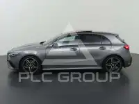 2023 Mercedes Benz A 180